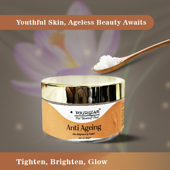 Anti Ageing Cream