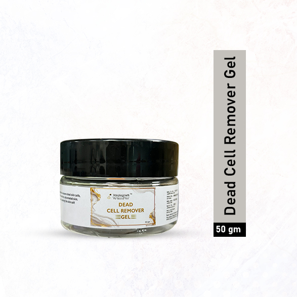 Dead Cell Remover Gel - 50gm